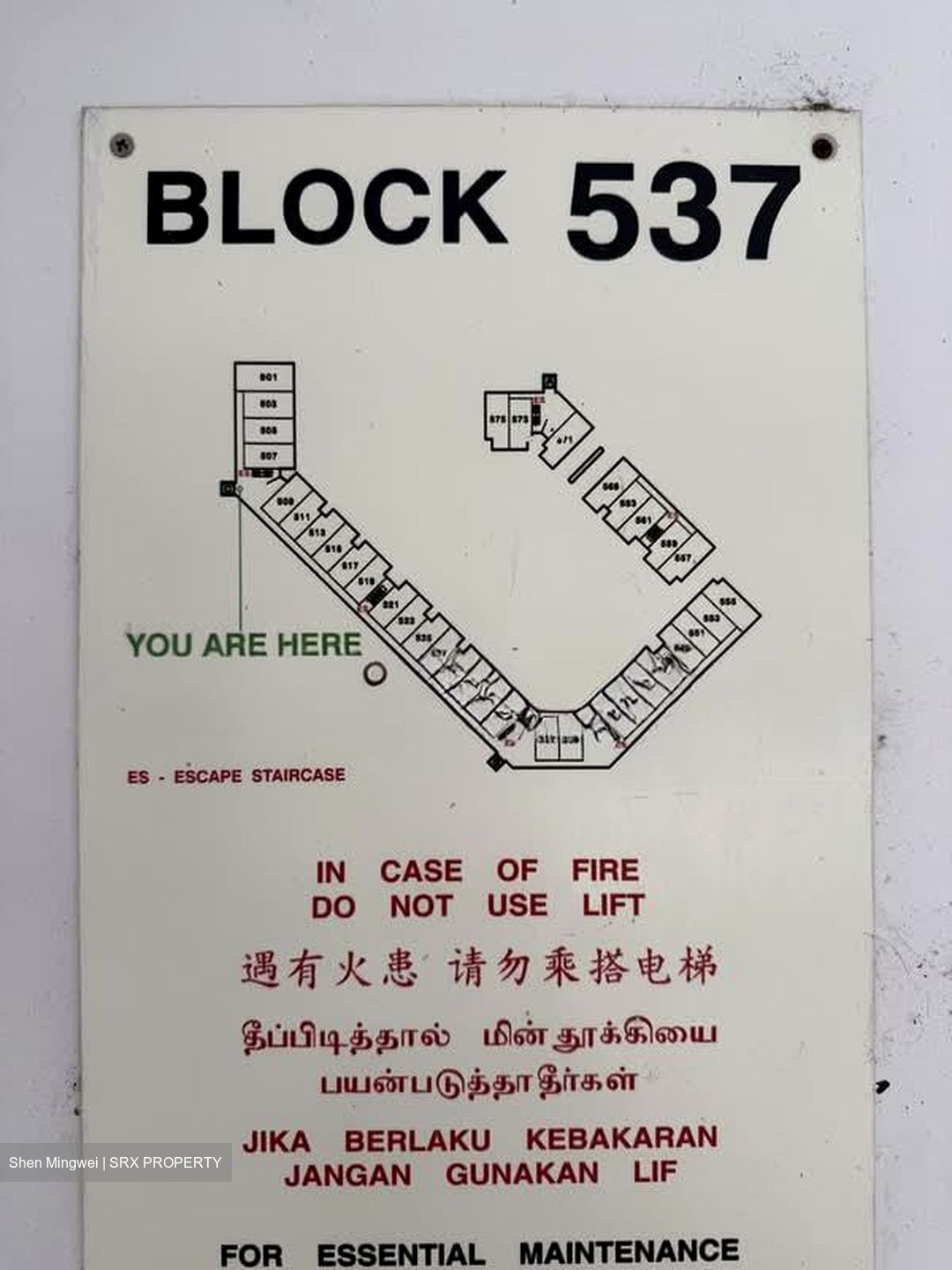 Bedok North Street 3 (D16), Shop House #601942051